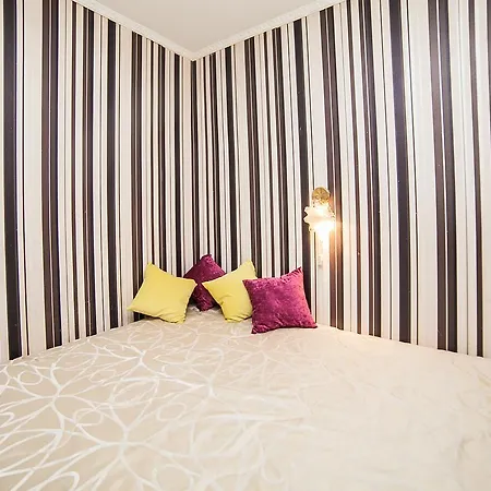 Tanka 16 Apartament Mińsk