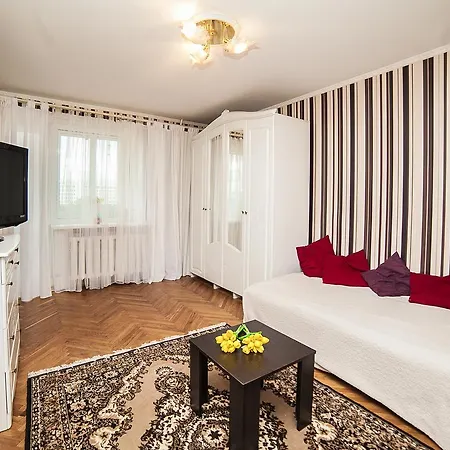 Tanka 16 Apartament