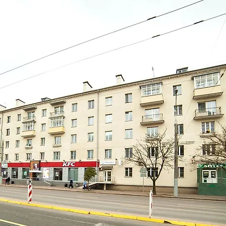 Tanka 16 Apartament *