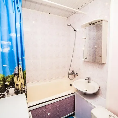 Apartament Tanka 16 *