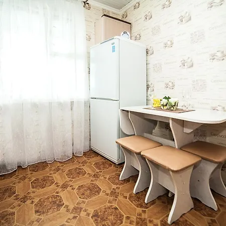 Tanka 16 Apartament *