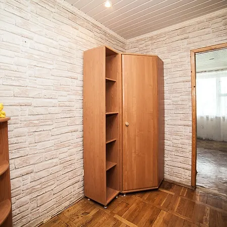Apartament Tanka 16 Mińsk
