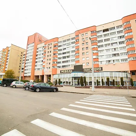 Apartament Tanka 16 *