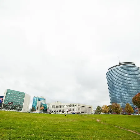 Tanka 16 Minsk