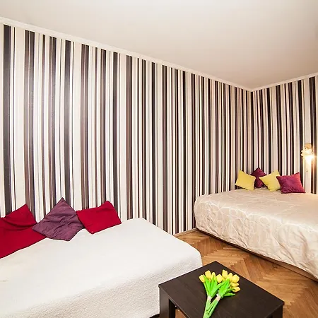 Tanka 16 Apartment Minsk
